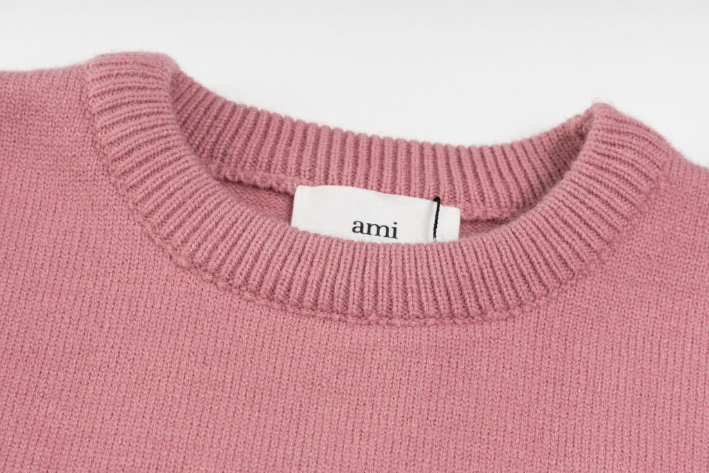 AMI Paris 2026 Unisex  Sweater