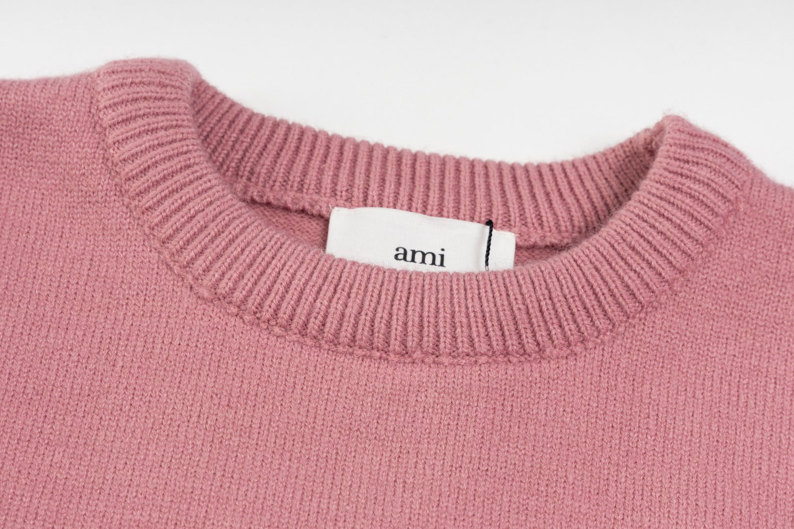 AMI Paris 2026 Unisex  Sweater