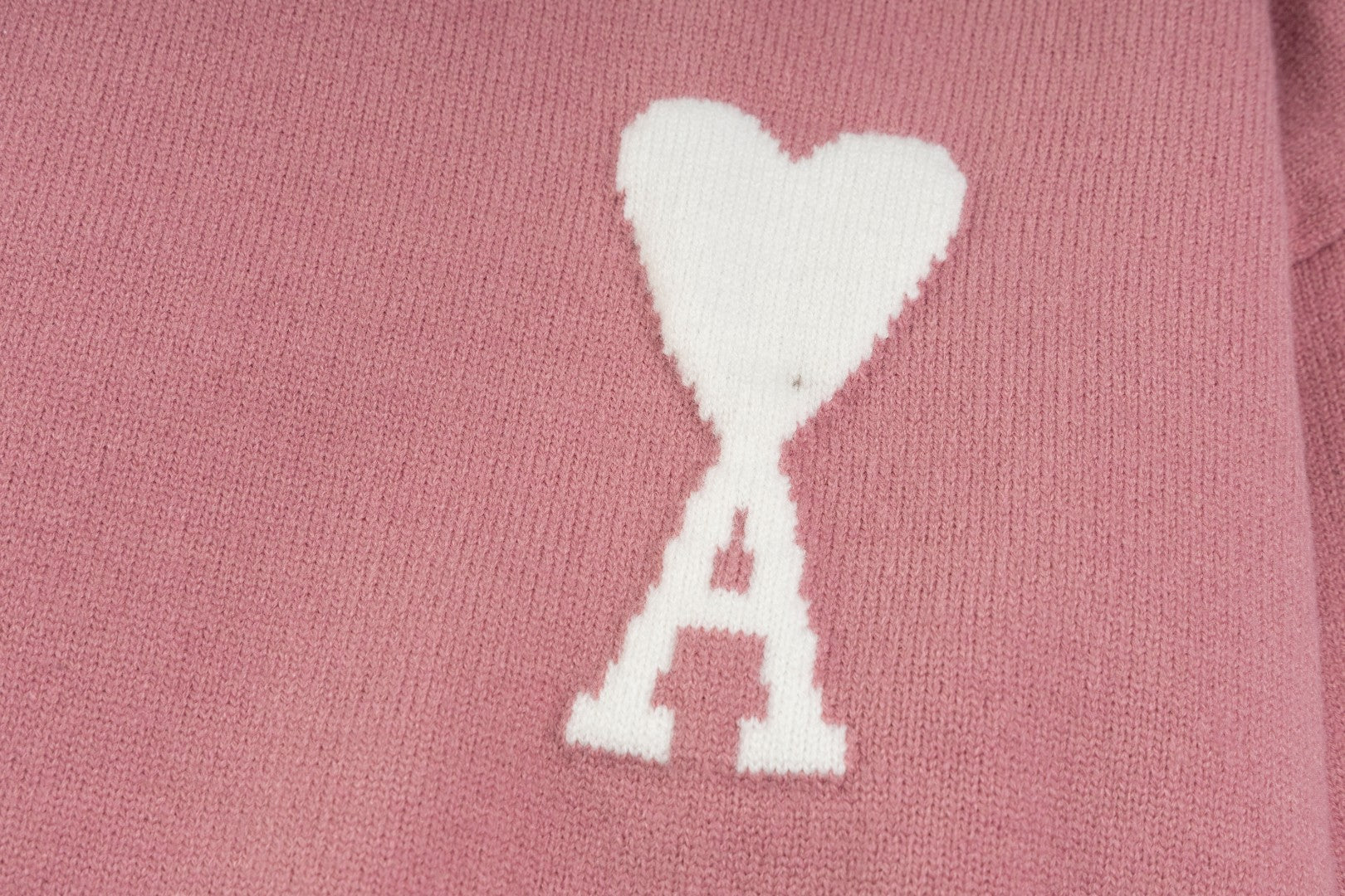 AMI Paris 2026 Unisex  Sweater