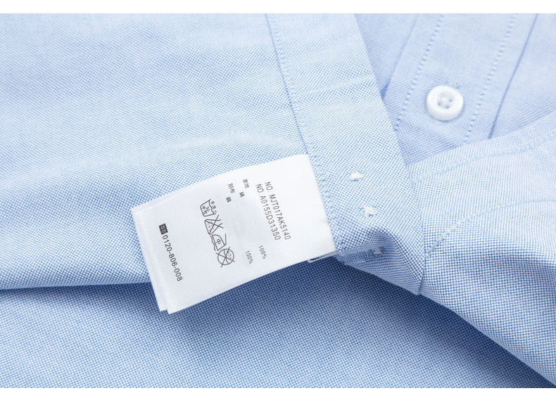 2025SS Solid Shirt????¨¤?¨¤??¨º?  TREND