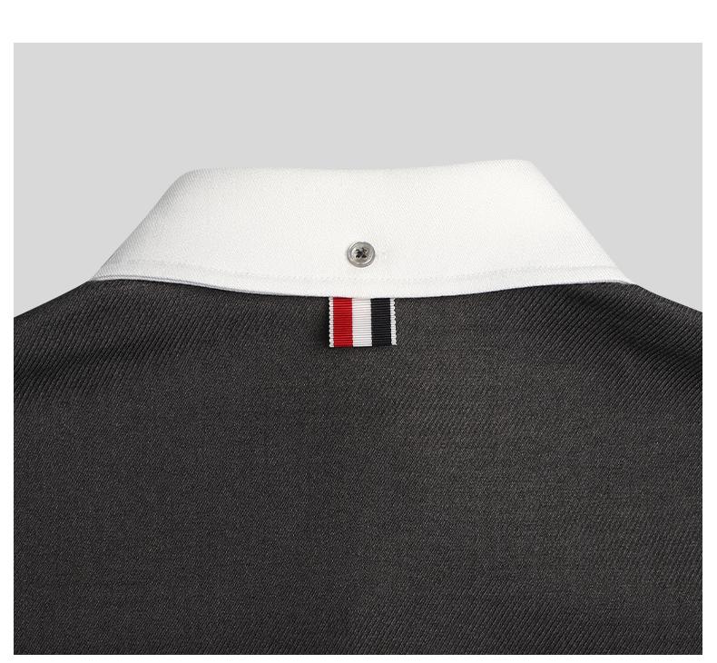 2025 SS Mens shirt jacket  TREND