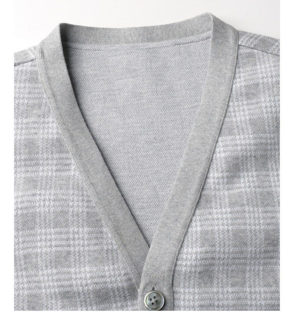 2025SS  Womens Plaid jacket  TREND