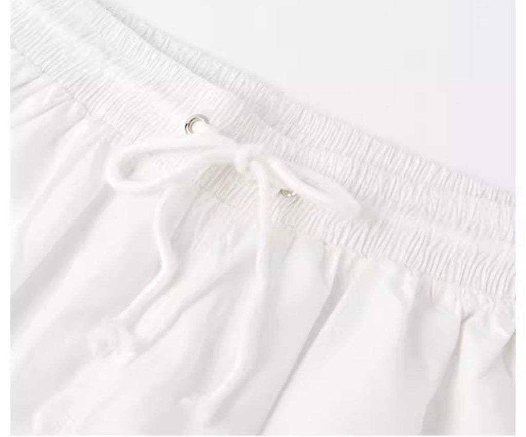 Mens Sailing Shorts  TREND