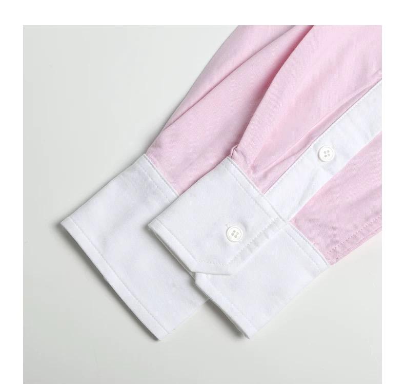 2025SSS Womens belly button-down shirt  TREND
