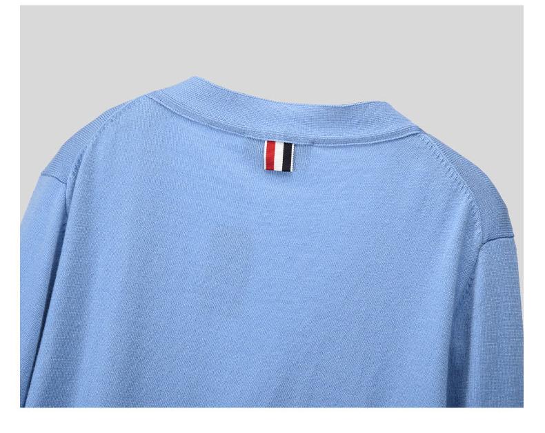 Classic cardigan  TREND