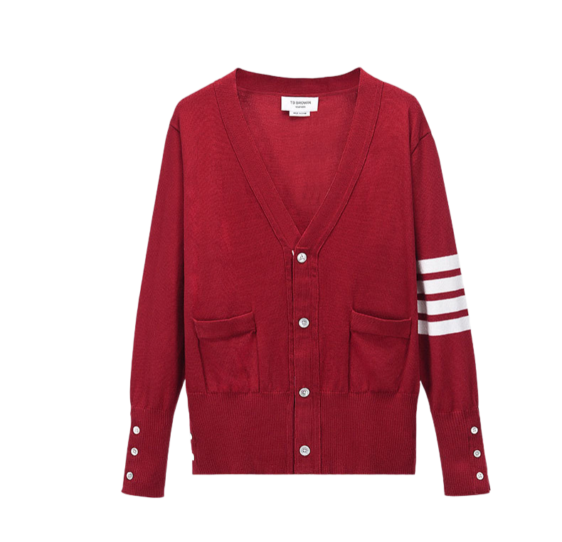 Classic cardigan  TREND