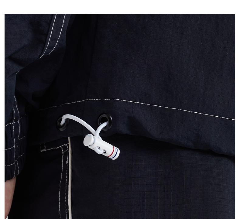 2025SS Mens Jacket 