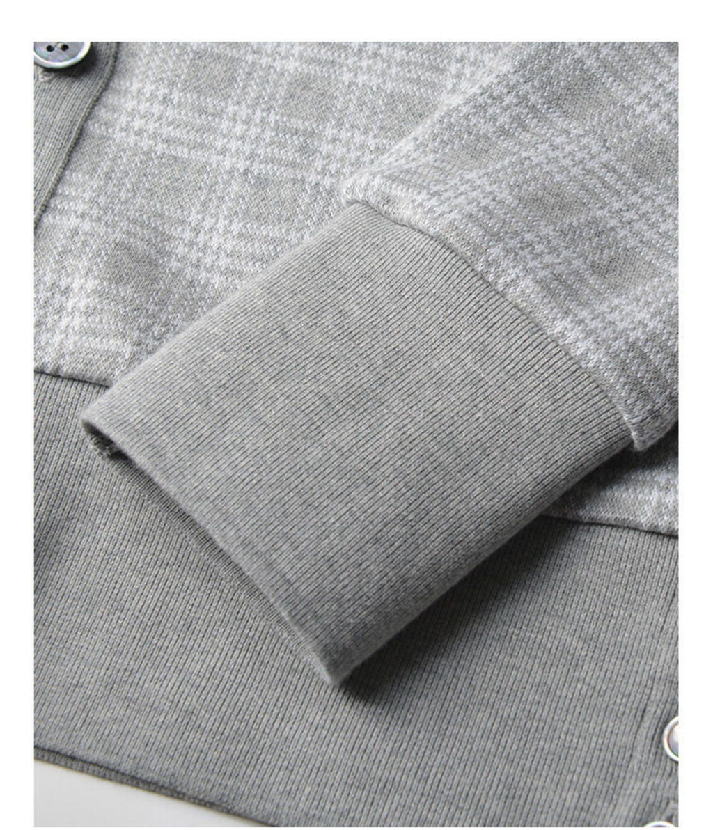 2025SS  Womens Plaid jacket  TREND