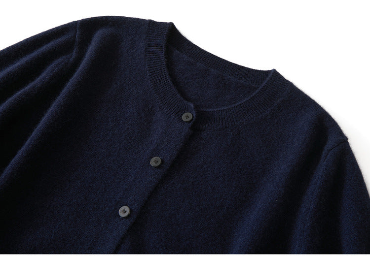 2025SS  Puppy Cardigan  TREND