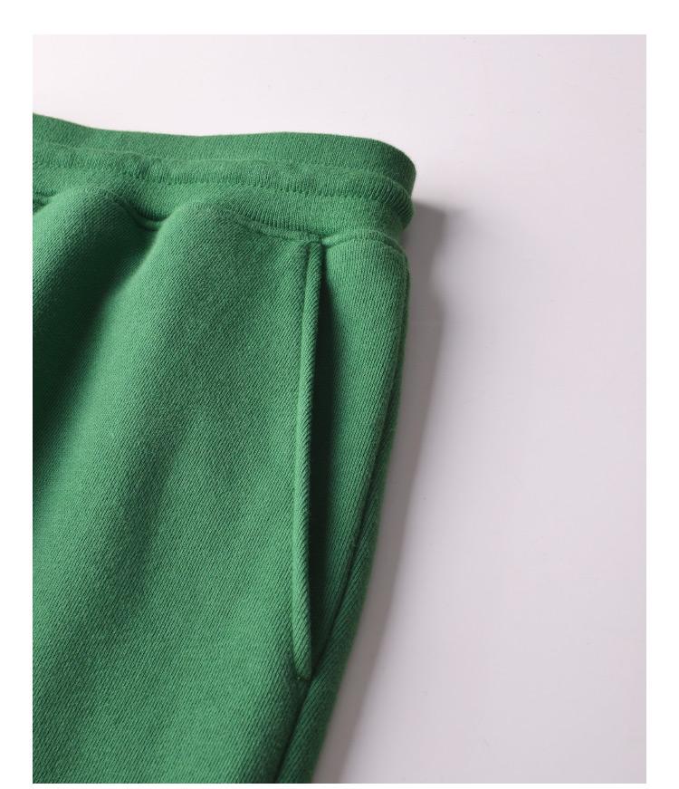 Unisex Classic 4-Bar Shorts  TREND