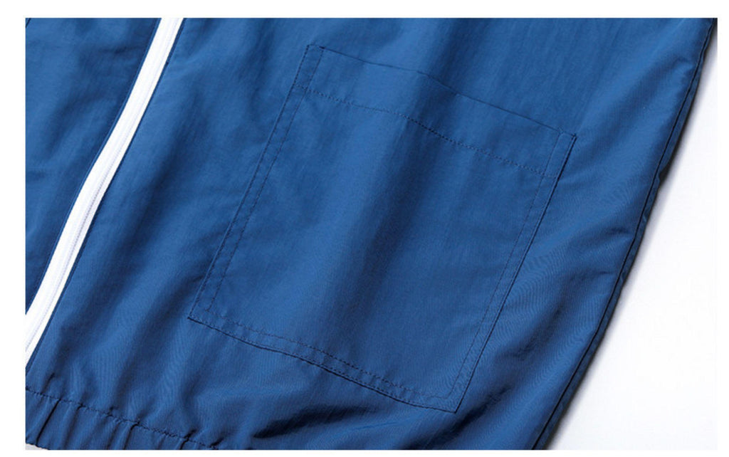 2025SS Unisex lightweight jacket  TREND