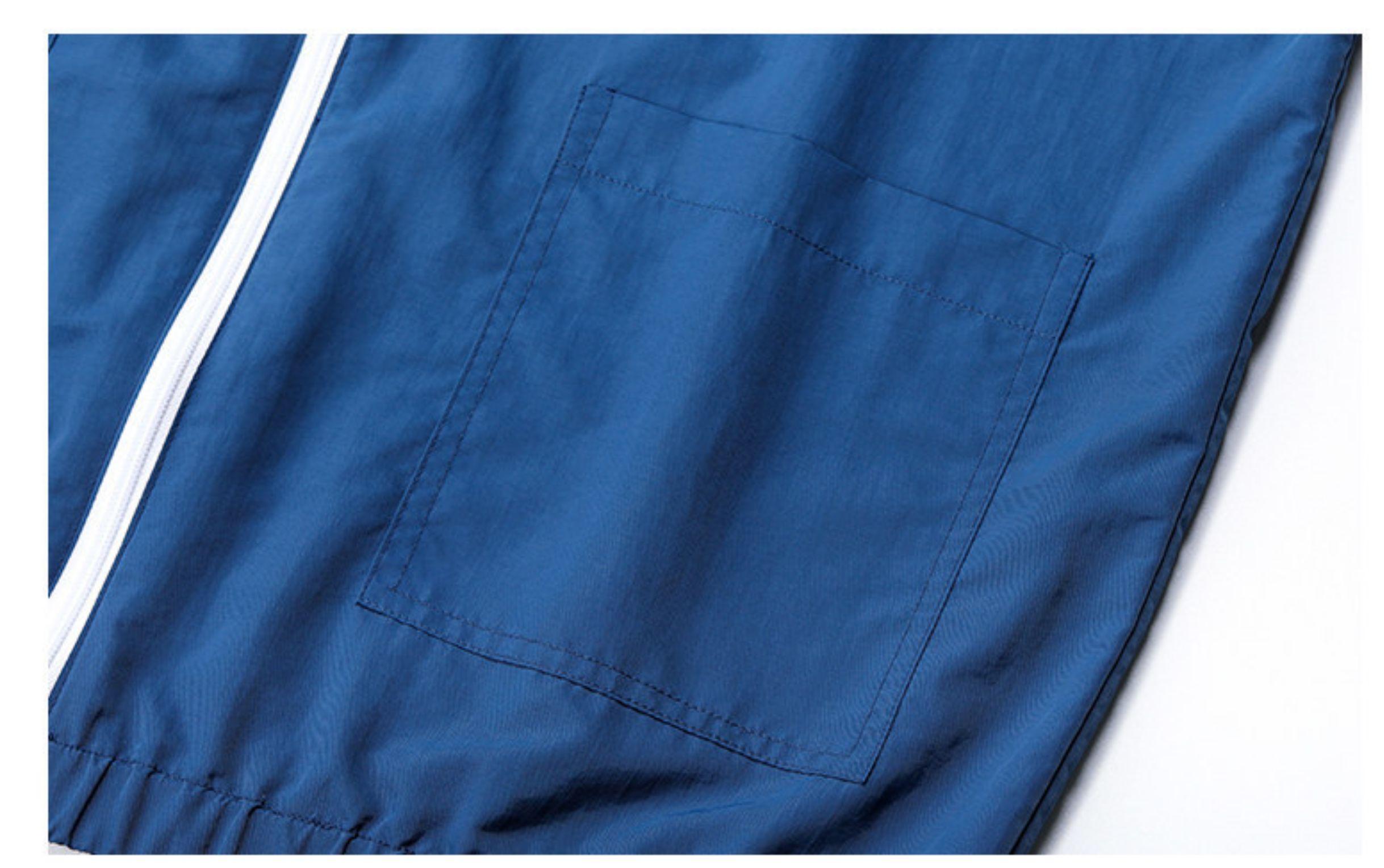 2025SS Unisex lightweight jacket  TREND
