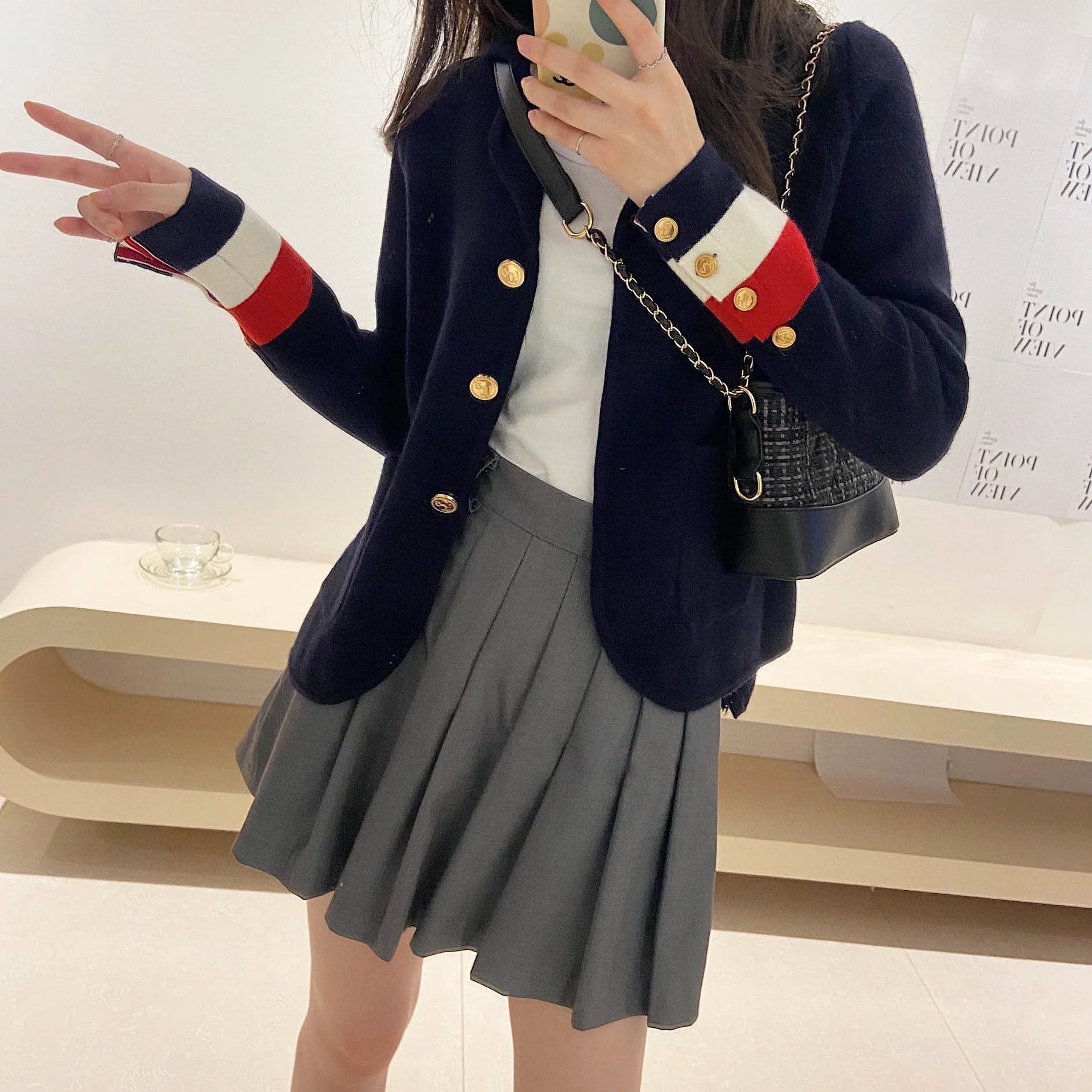 2025SS Womens coats  TREND