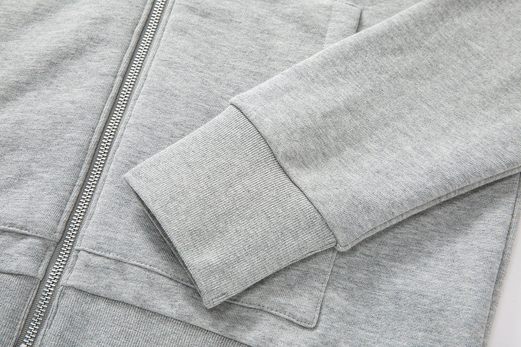 Four-bar Hoodie  TREND