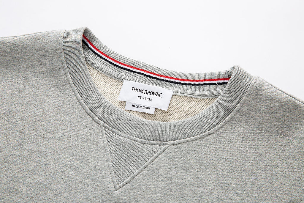Mens Sweatshirt  TREND