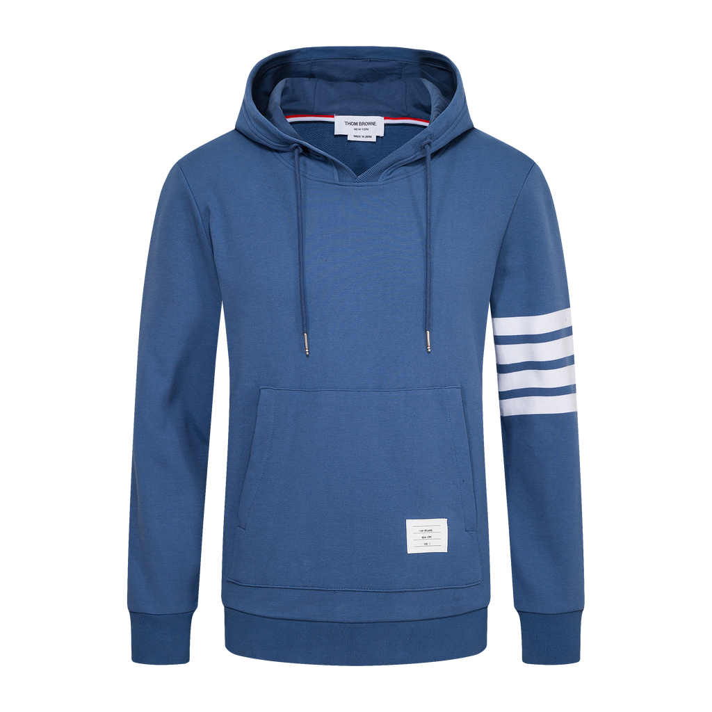 4 Bars Couples Hoodie  TREND