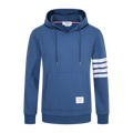 4 Bars Couples Hoodie  TREND