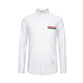 Casual Oxford shirt  TREND