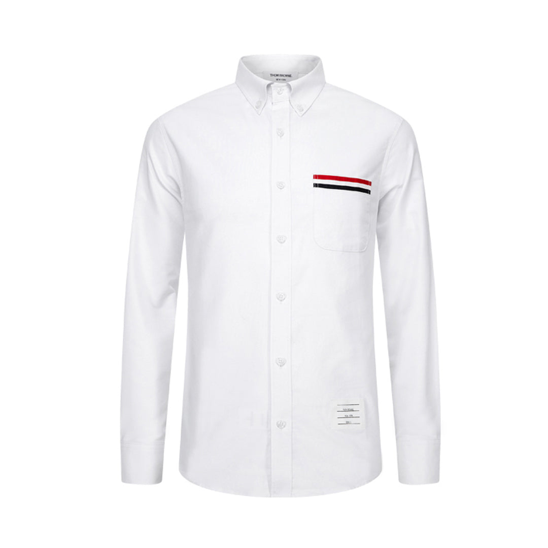 Casual Oxford shirt  TREND
