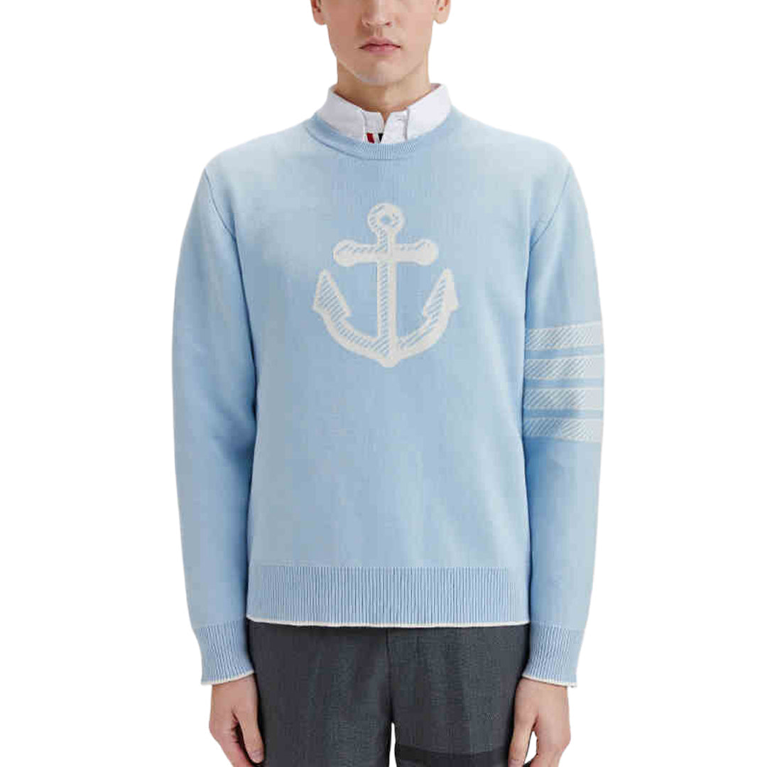Anchor sweater  TREND