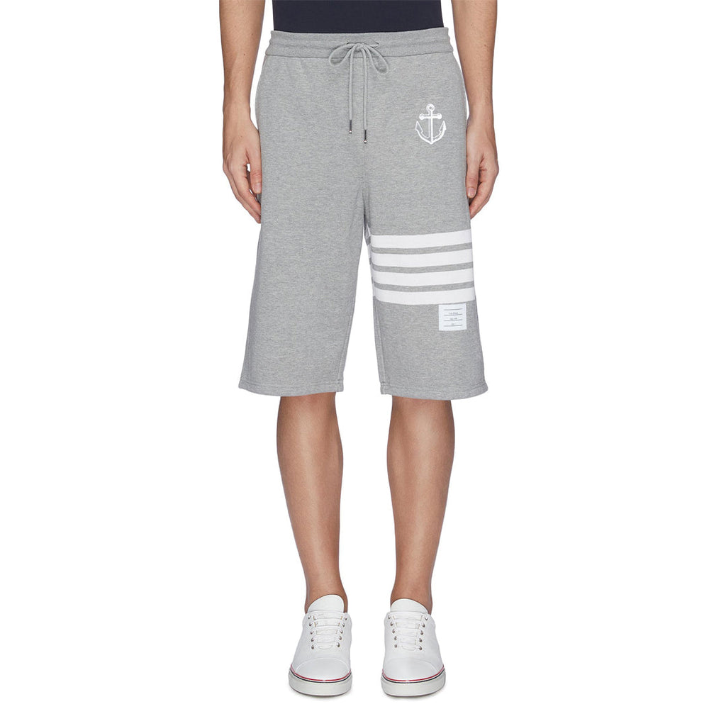 Anchor Sweatpants  TREND