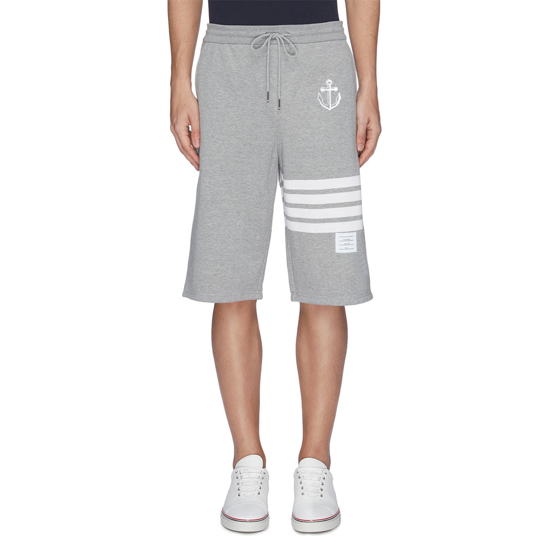Anchor Sweatpants  TREND