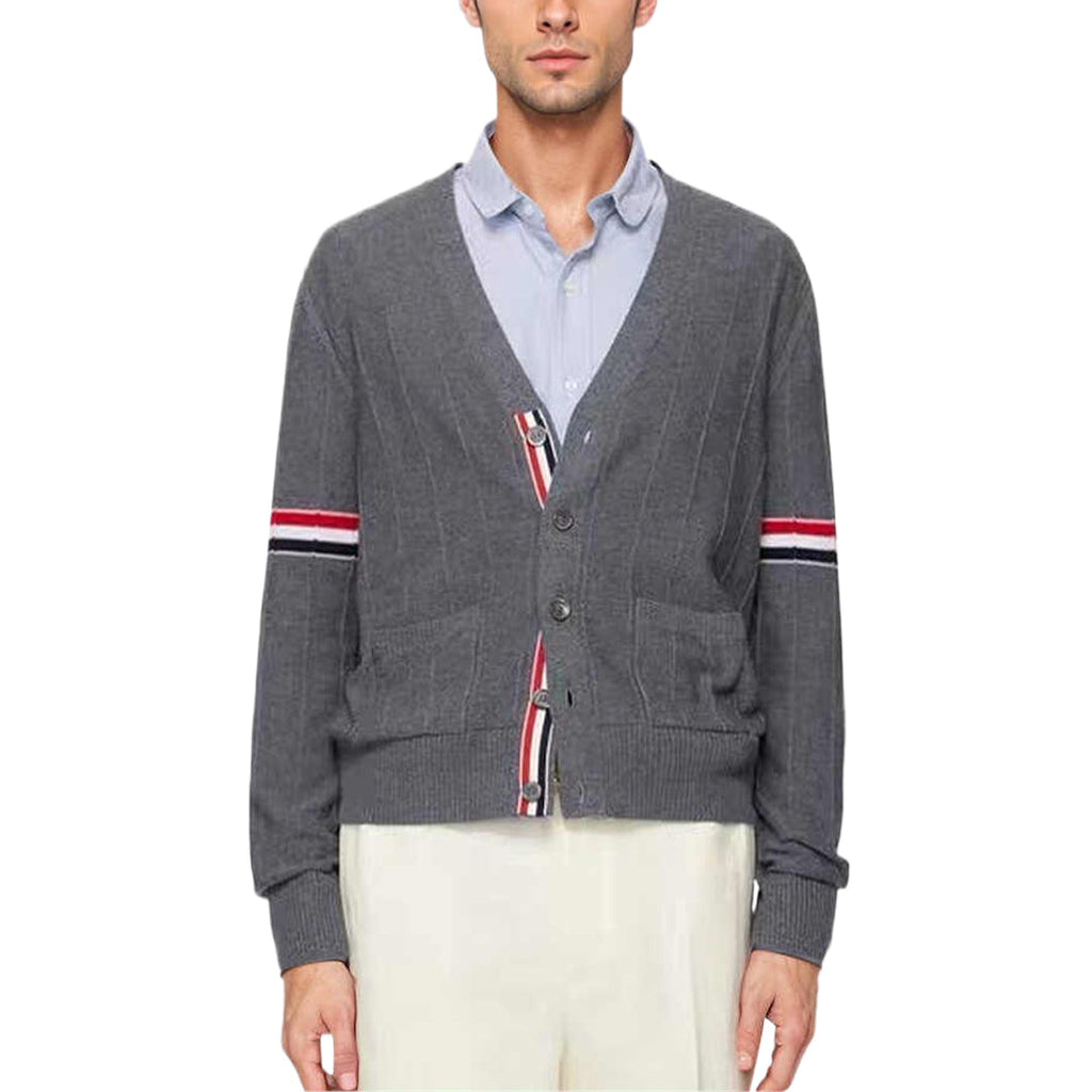 THOM 2025 Knitted sweater coat???????? THOM TREND