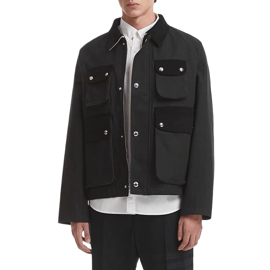 2025ss Men Jackets 