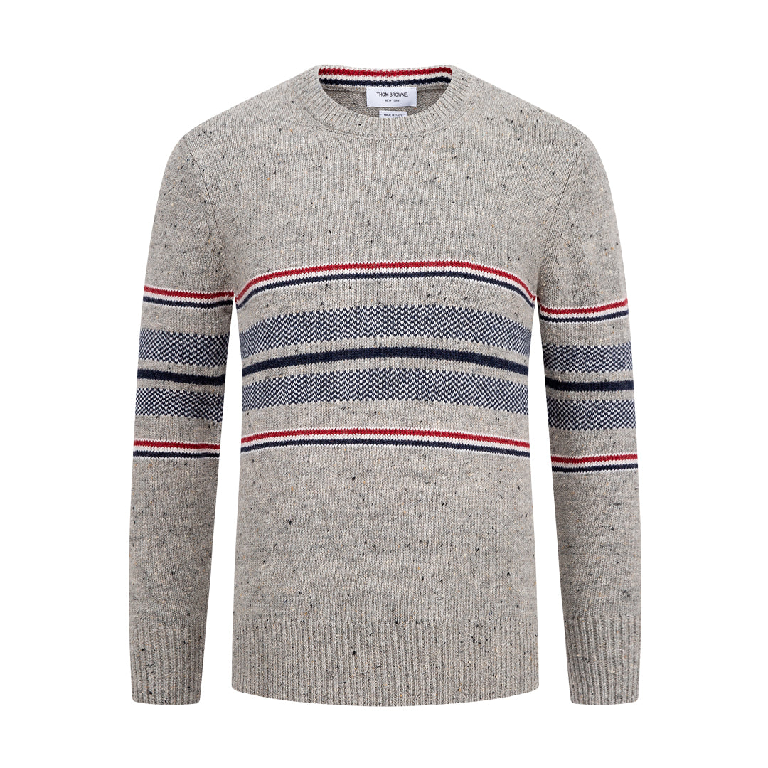 Casual Knitwear  TREND