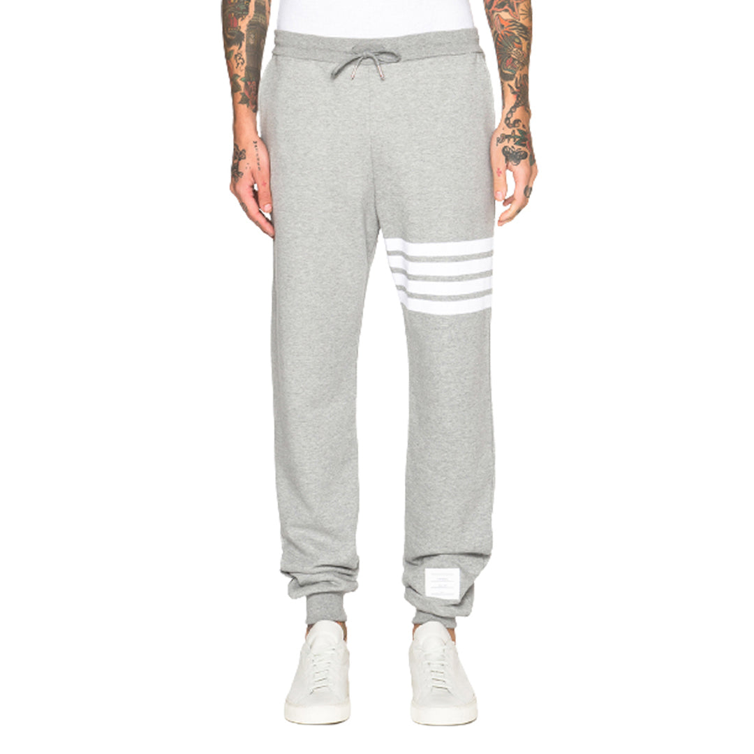 4 Bars Couples Sweatpants  TREND