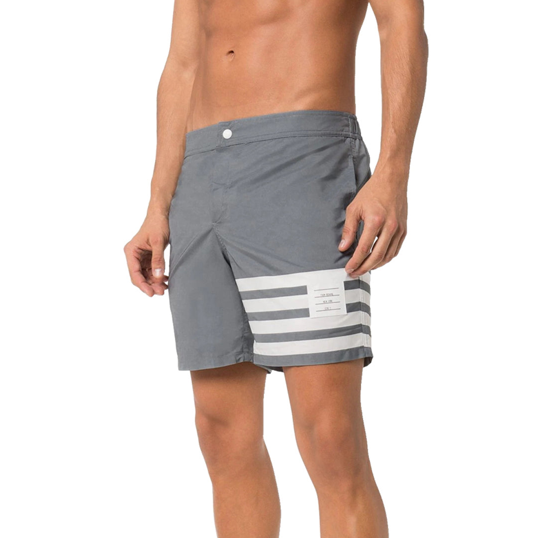 4-Bar Beach pants  TREND