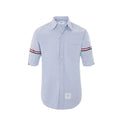 Mens short-sleeved shirts????????  TREND