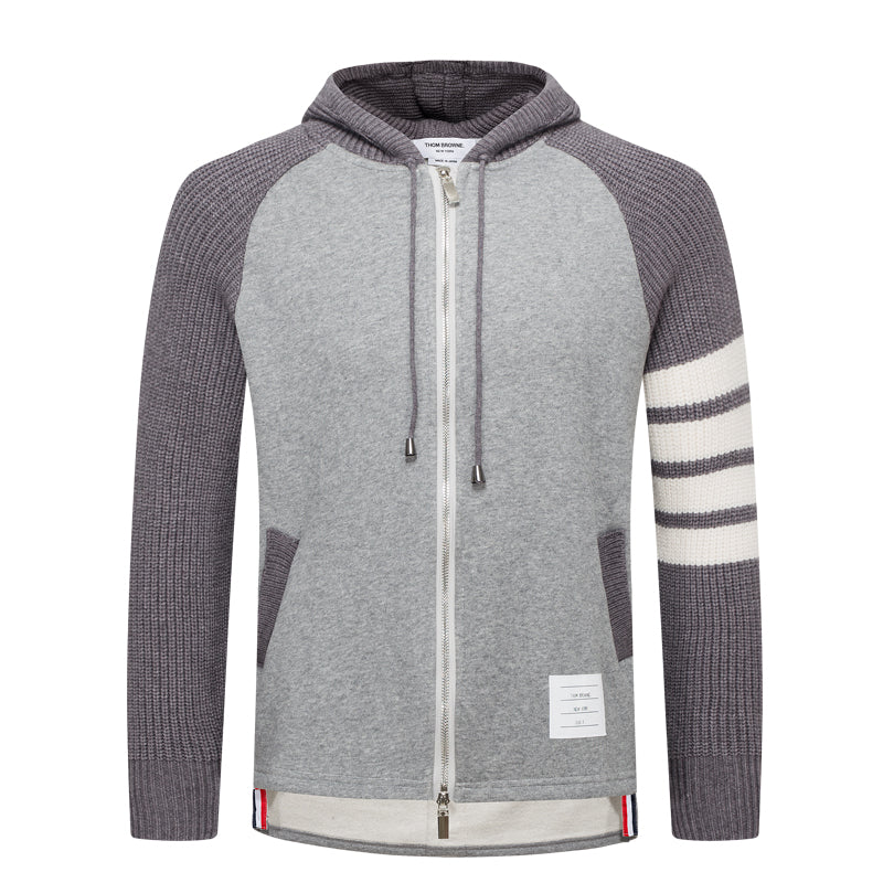 Thickened Hoodie  TREND
