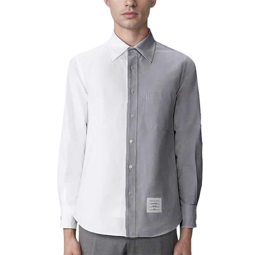  2025ss 4-Bar shirts????????  TREND