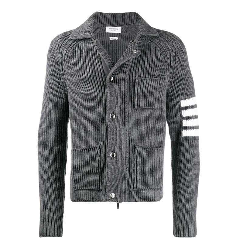 Wool cardigan  TREND