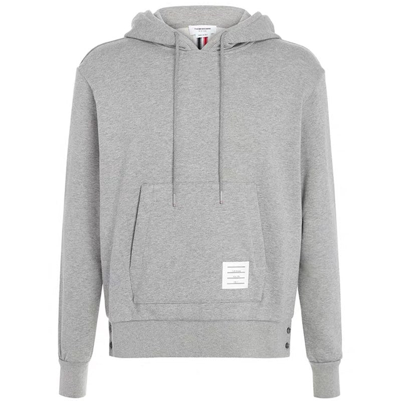 Color stripes Hoodie  TREND