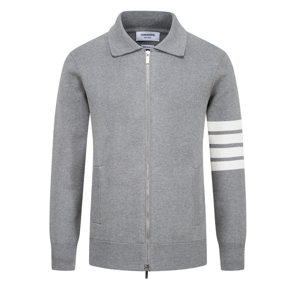 Wool Cardigan  TREND