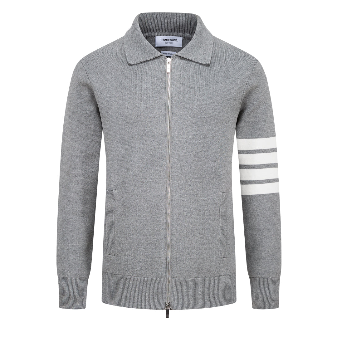 Wool Cardigan  TREND