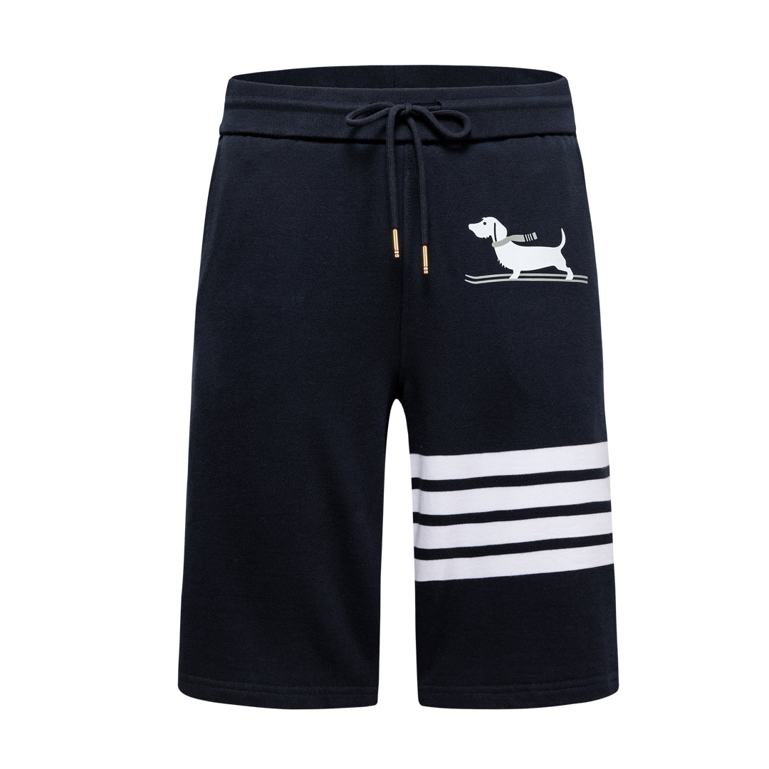 Puppy Shorts  TREND
