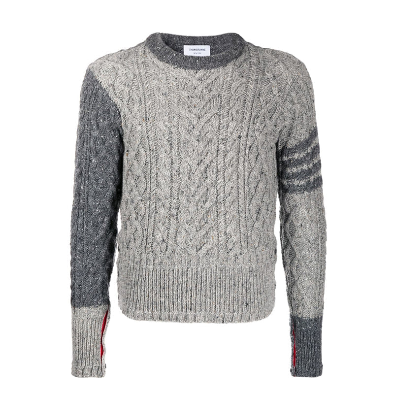 Thickened Sweater  TREND