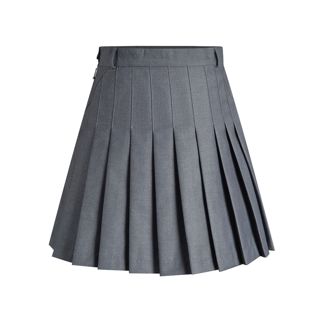 Miss short skirt  TREND