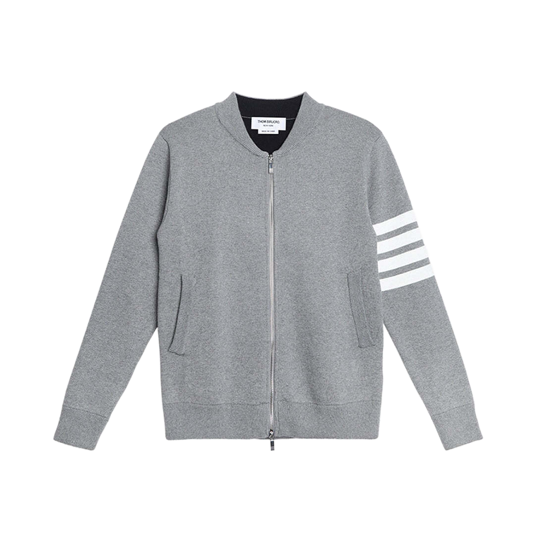 Animal Knitwear Outerwear  TREND