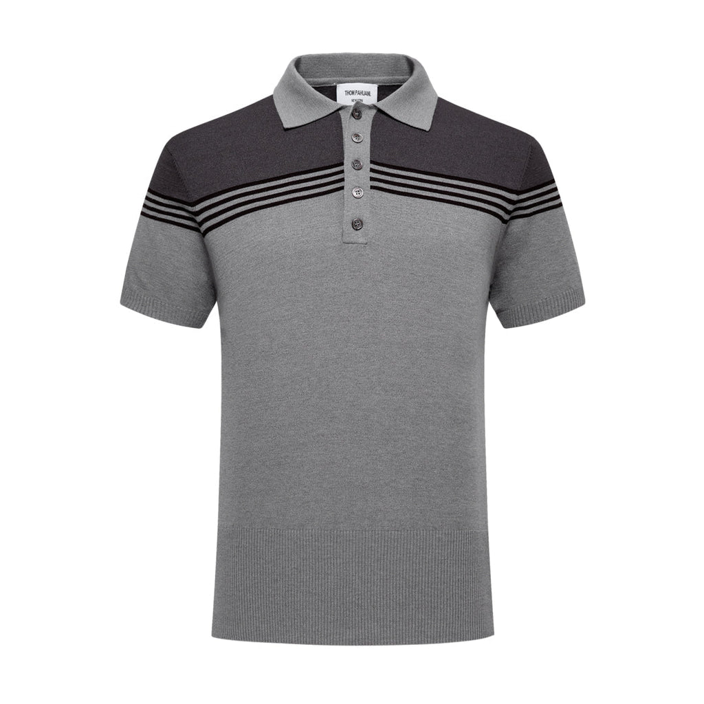 Wool POLO shirts  TREND