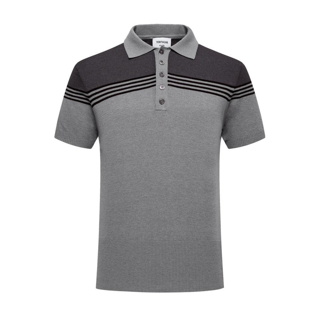 Wool POLO shirts  TREND