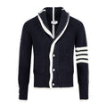Couple Thick Cardigan  TREND