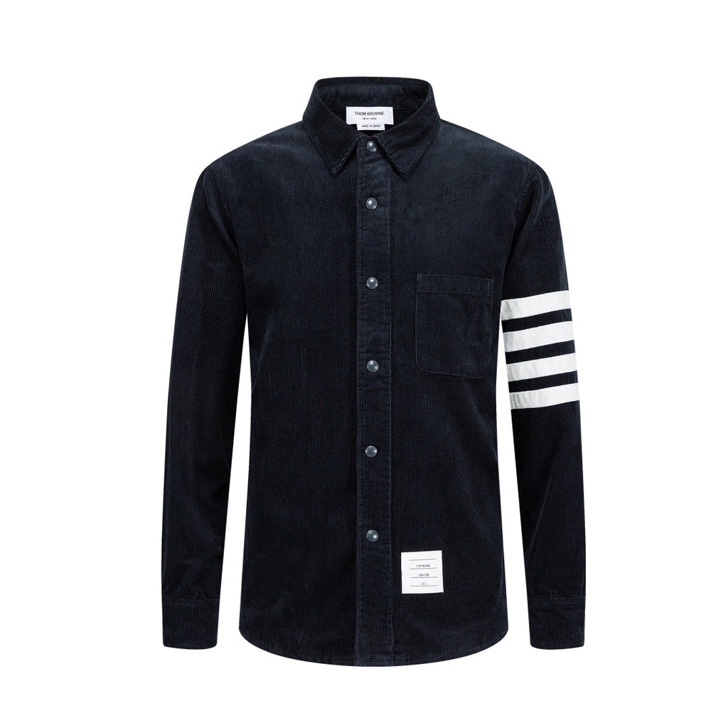 Thick shirt  TREND