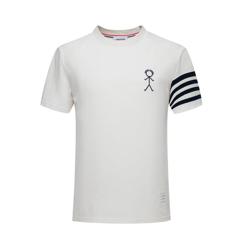 Man T-shirts  TREND