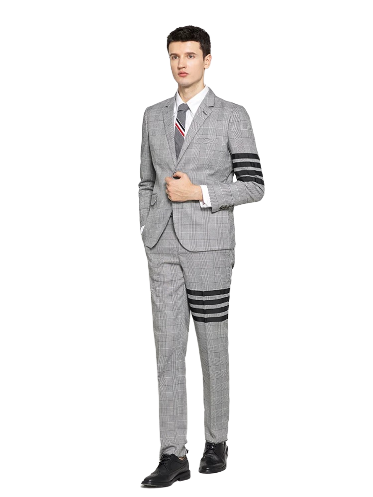THOM  Men's suits 
