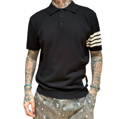 Mens Triangle Crew Neck T-Shirt????¡§¡è?¡§¡è??¡§o?  TREND