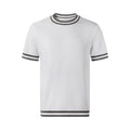 2025SS   knitted T-shirts  TREND